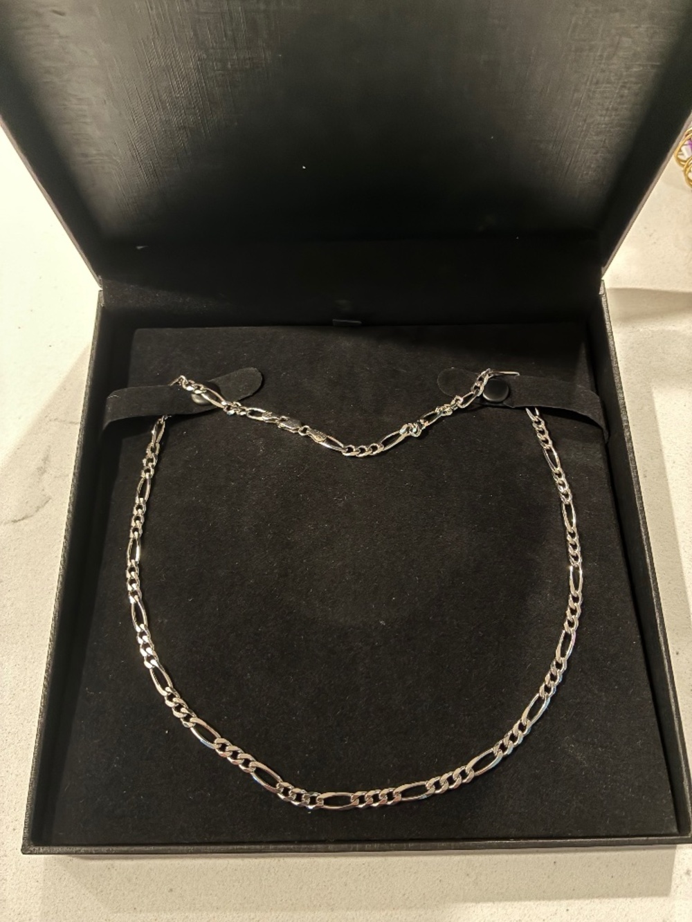 20” Necklace